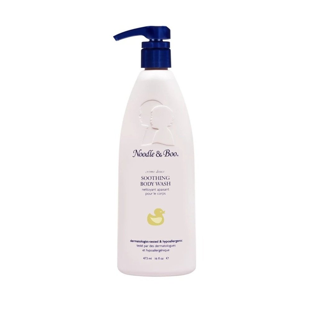 Noodle & Boo Soothing Baby Body Wash