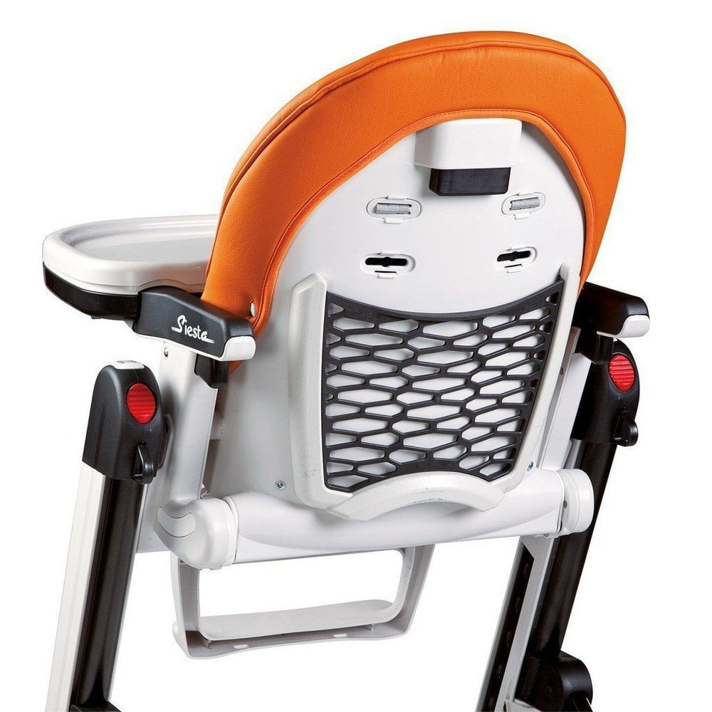 Peg Perego Siesta Baby High Chair Ice