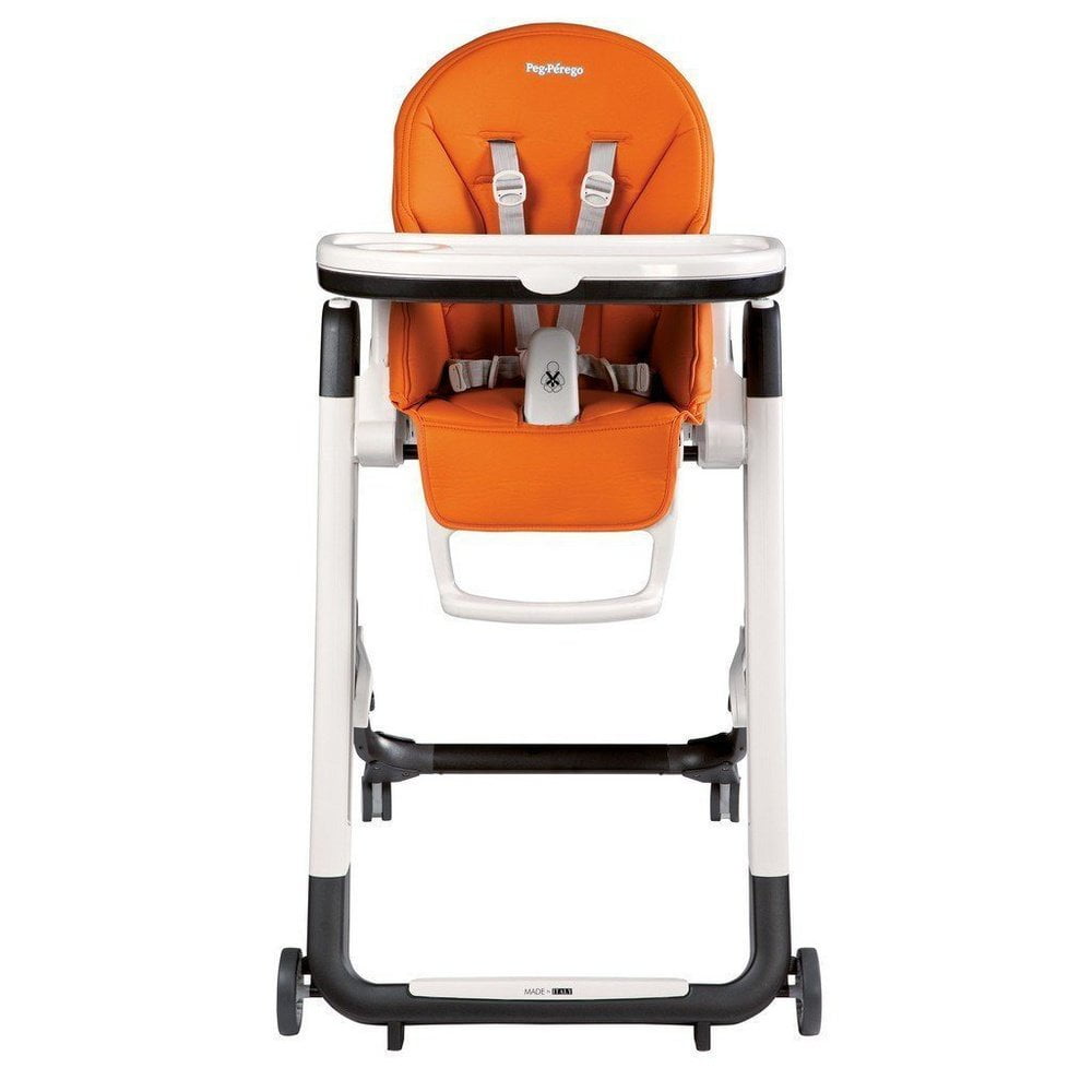 Peg Perego Siesta Baby High Chair Ice