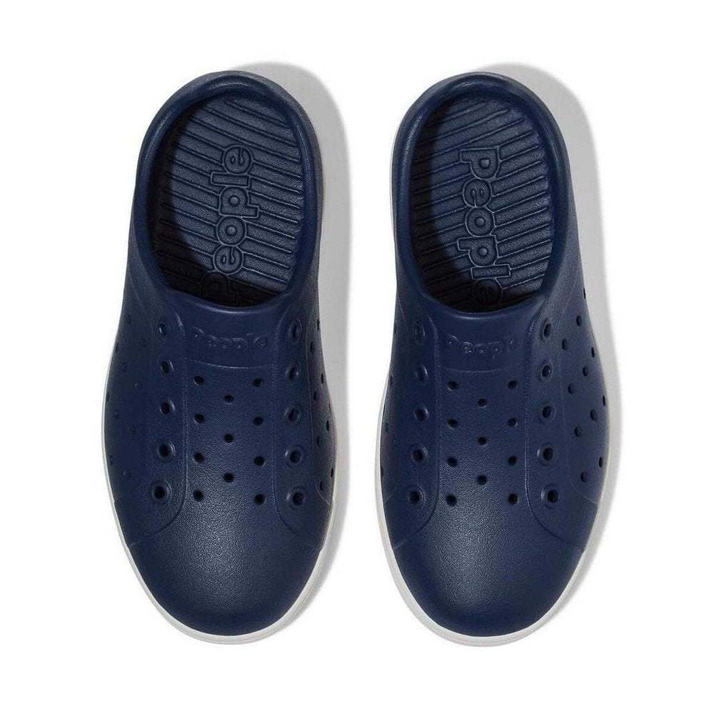 People Footwear The Ace Kids Marine Blue/Picket White