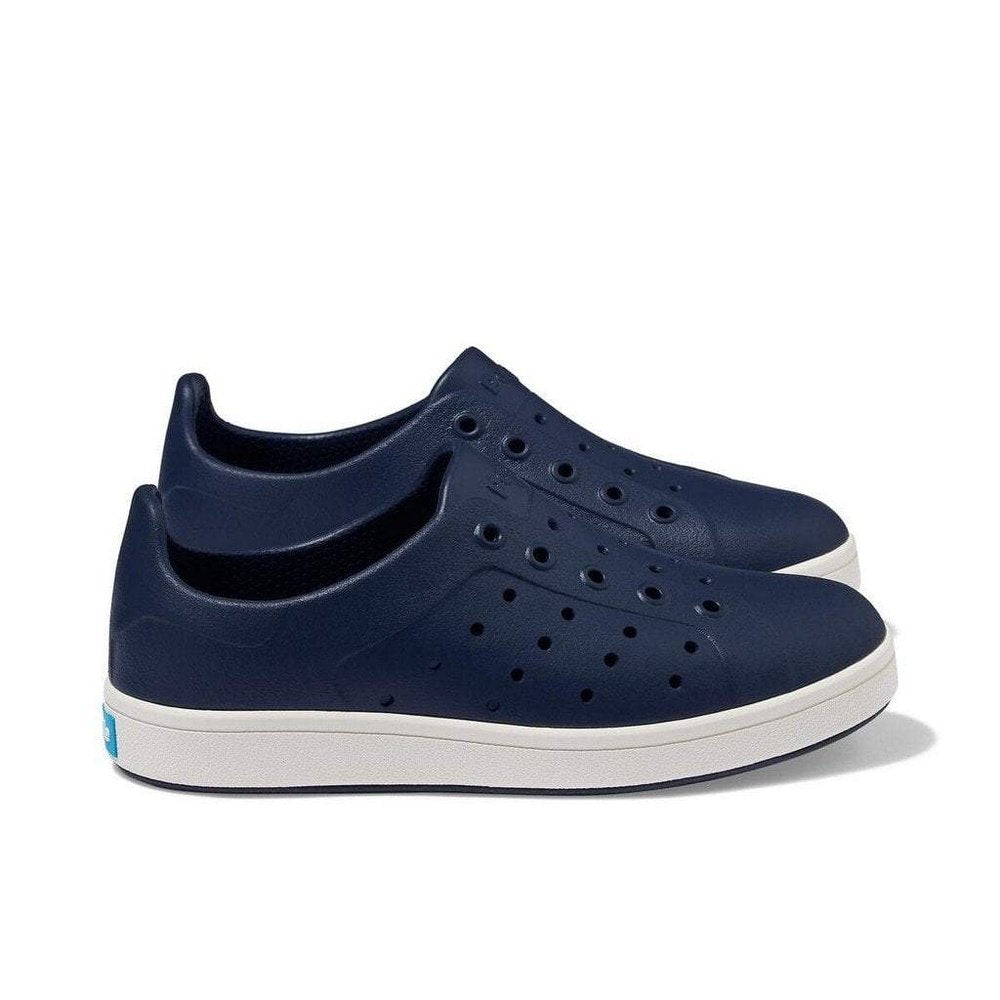 People Footwear The Ace Kids Marine Blue/Picket White