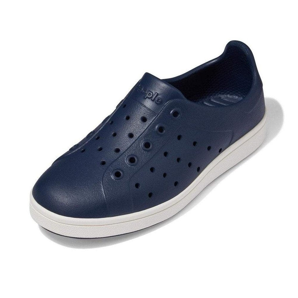 People Footwear The Ace Kids Marine Blue/Picket White