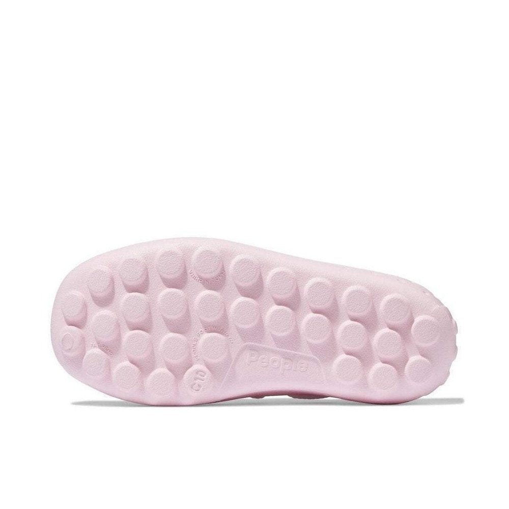 People Footwear The Senna Kids Cutie Pink/Yeti White