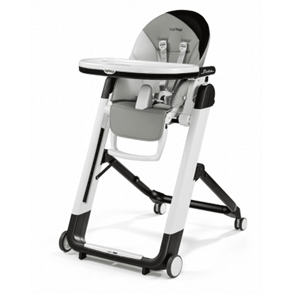 Perego Siesta Feeding High Chair Palette Grey