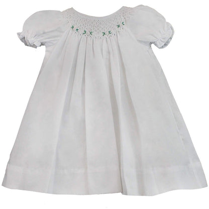 Petit Ami Girl Daydress with Hat