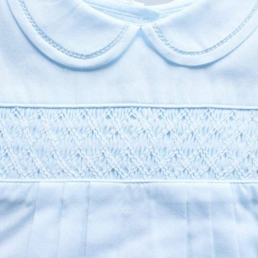 Petit Ami Infant Boys Romper