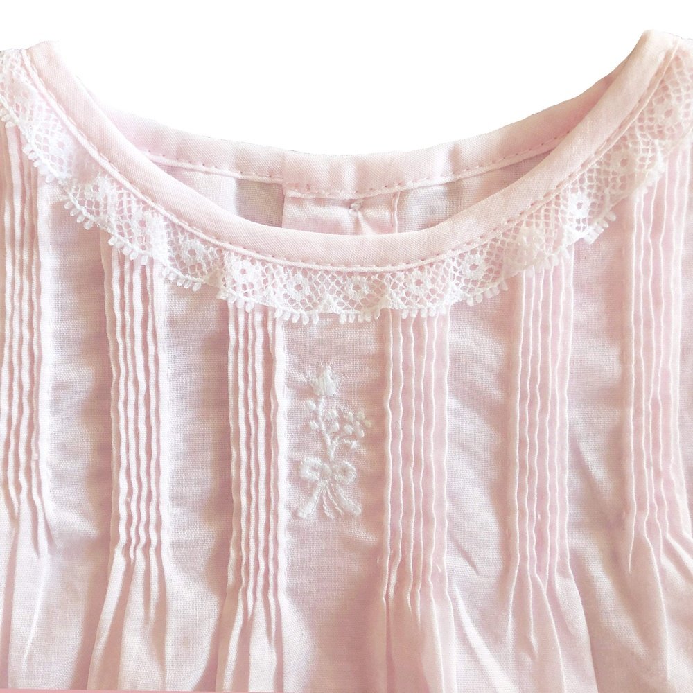 Petit Ami Infant Bubble