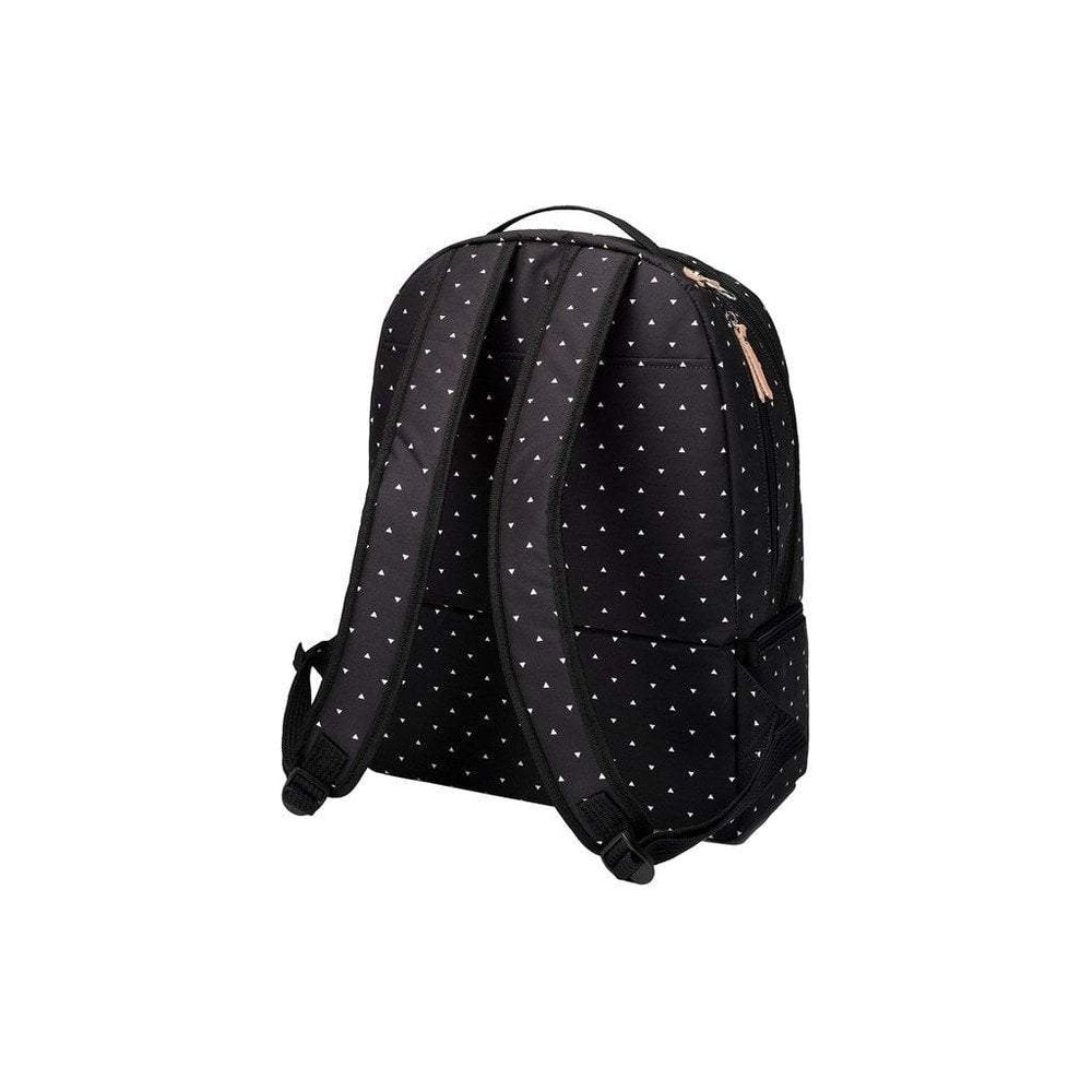 Petunia Pickle Bottom Axis Backpack Diaper Bag Trio