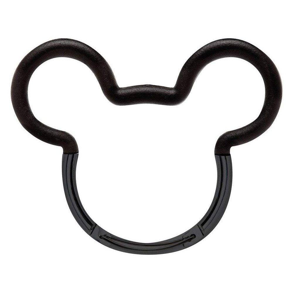 Petunia Pickle Bottom Mickey Mouse Stroller Hook