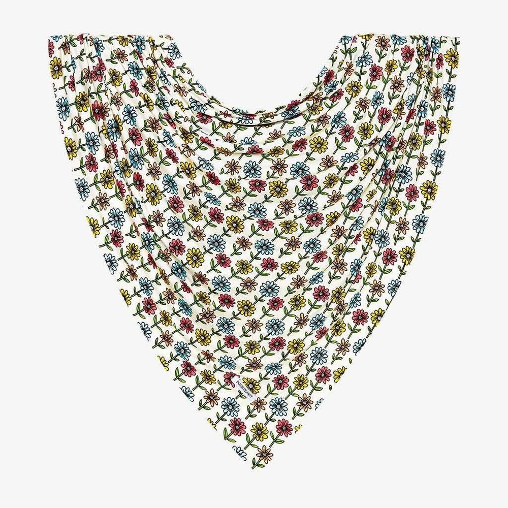 Posh Peanut Apparel & Gifts One Size / Maya Lynn Posh Peanut Maya Lynn Swaddle & Headwrap Set