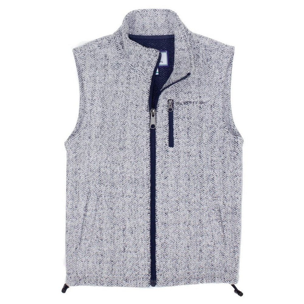 Properly Tied Lil Ducklings Upland Vest