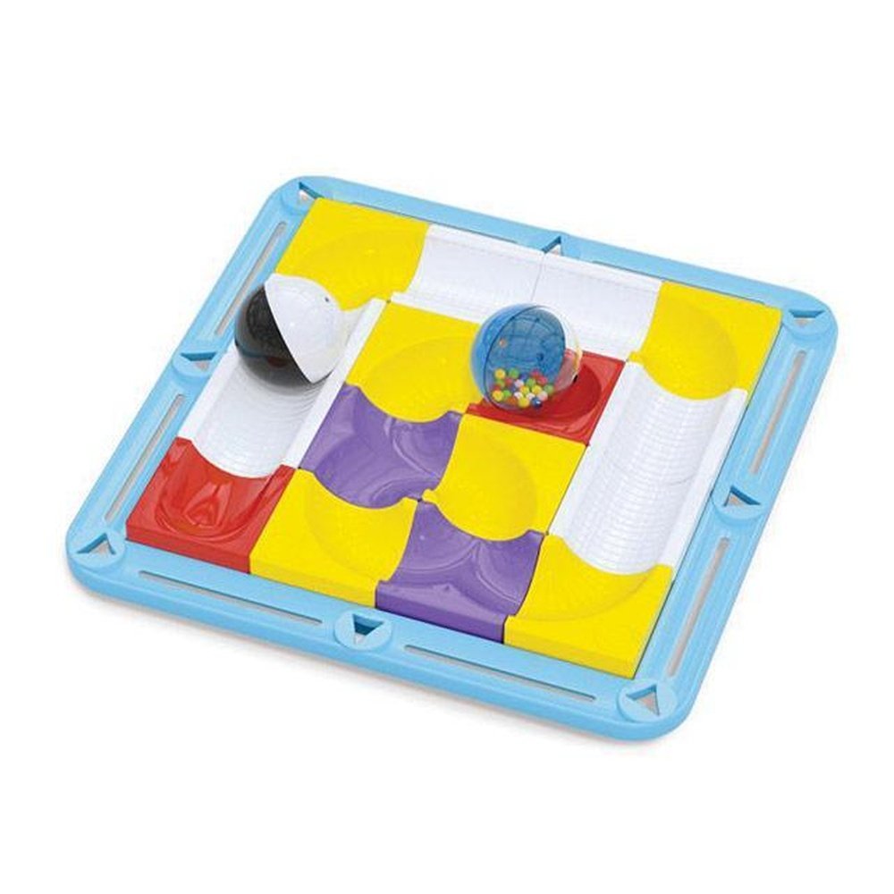 Quercetti Laby Balance Ball Track