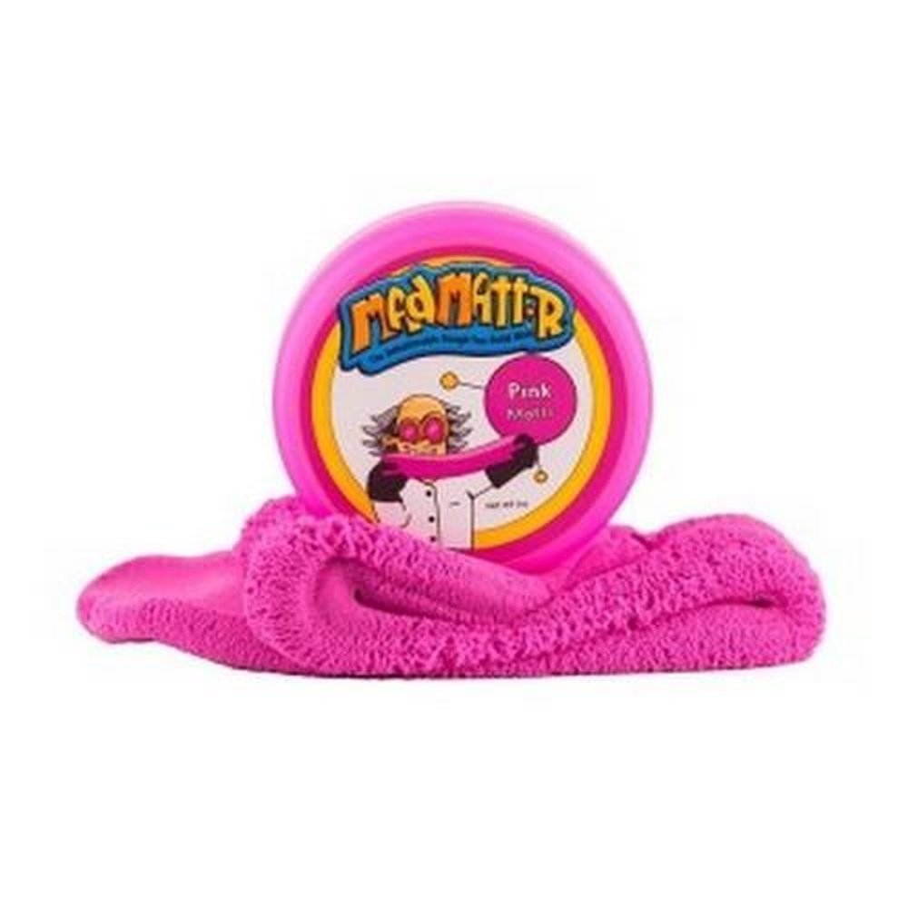 Relevant Play Mad Mattr Quantum Pod Pink