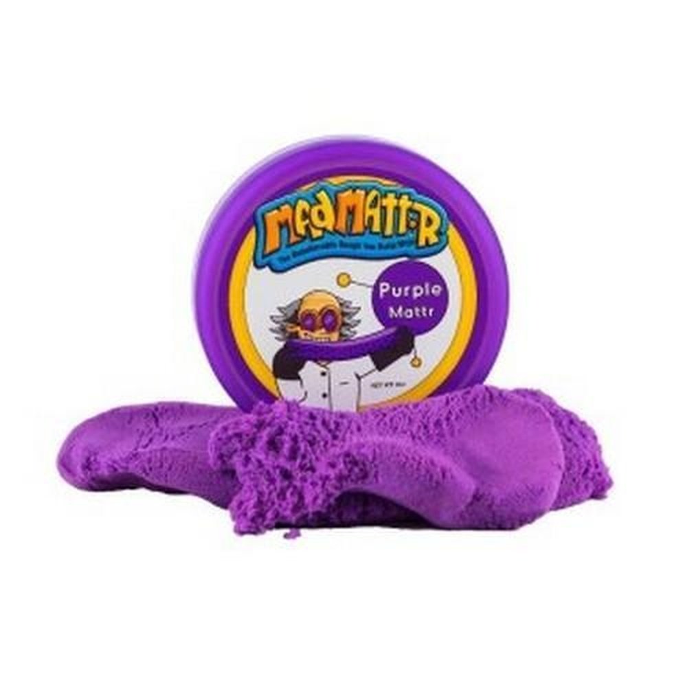 Relevant Play Mad Mattr Quantum Pod Purple