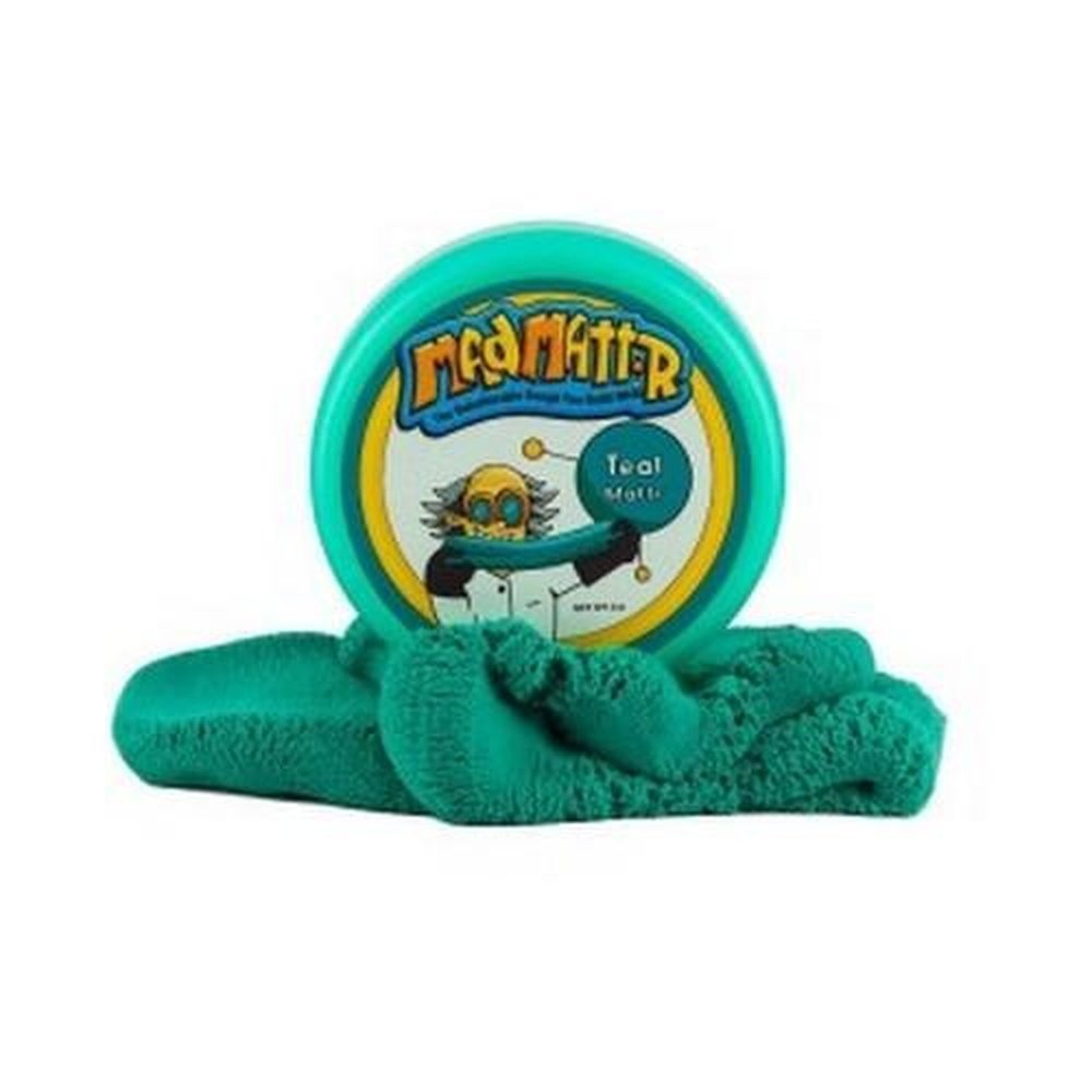 Relevant Play Mad Mattr Quantum Pod Teal