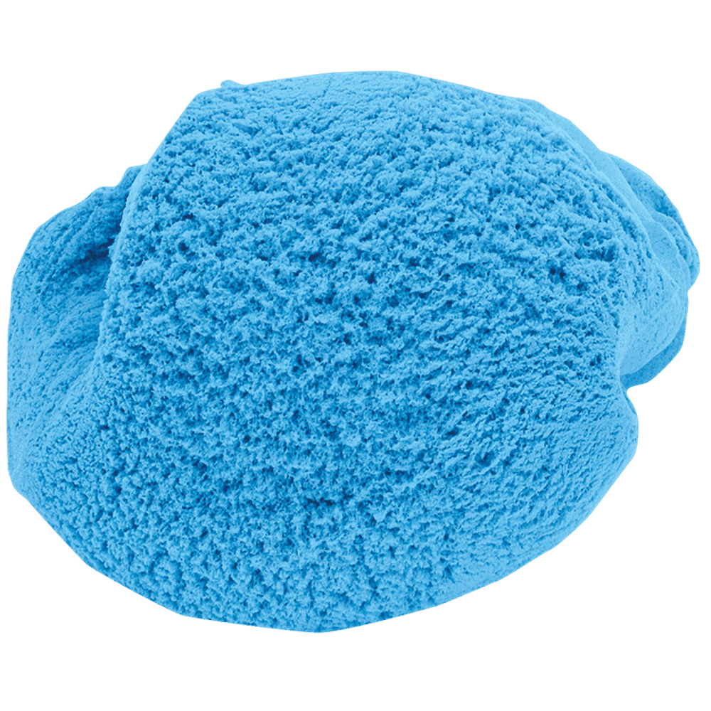 Relevant Play Mad Mattr Sculpting Smart Doh Blue