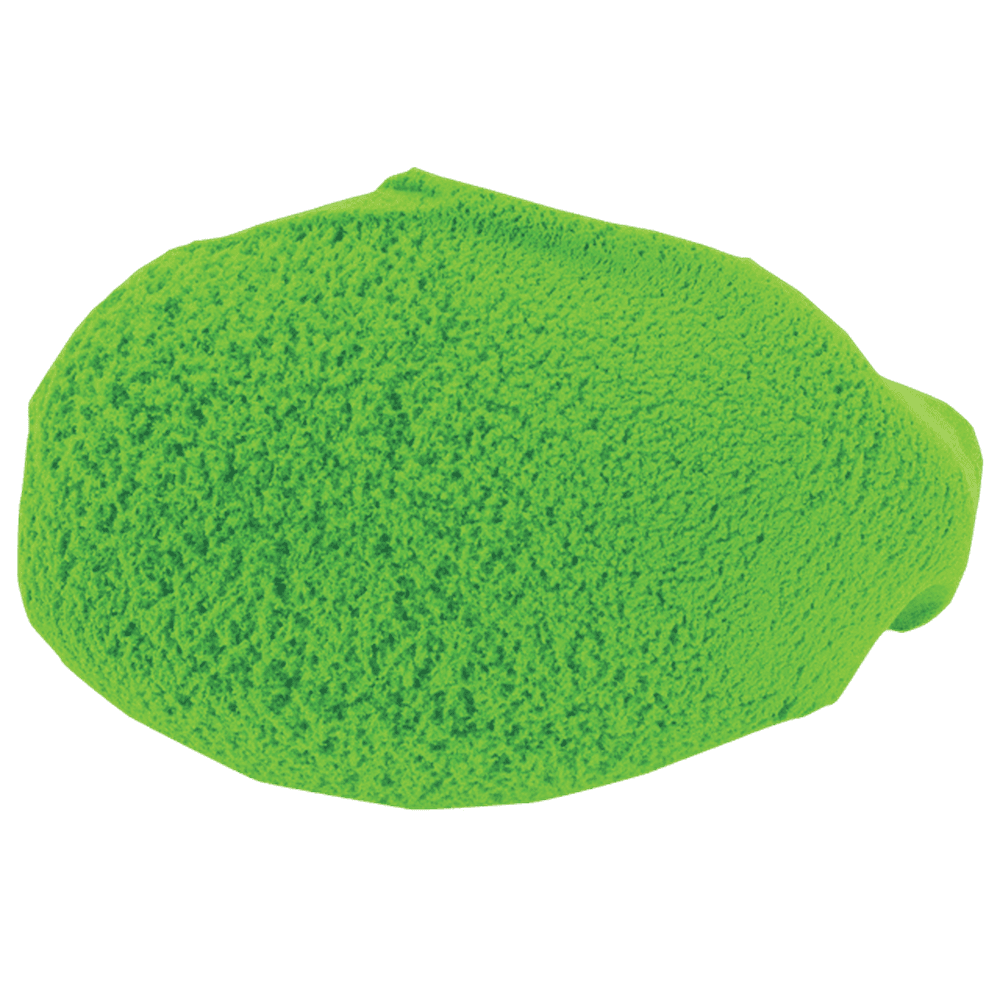 Relevant Play Mad Mattr Sculpting Smart Doh Green