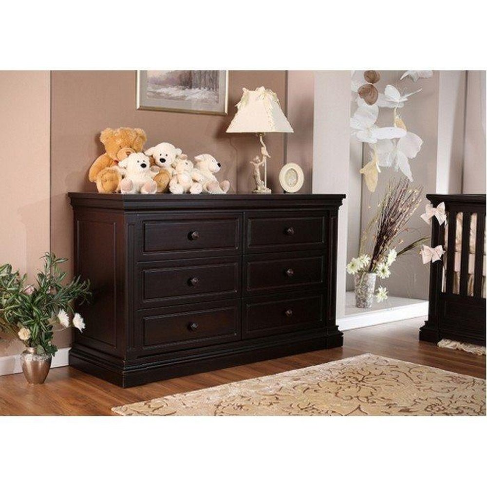 Silva Jackson 6 Drawer Dresser by Romina