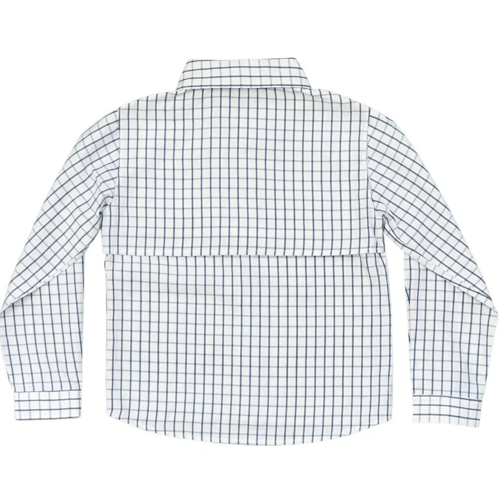 Saltwater Boys Co. Apparel Saltwater Boys Co Flagler Fishing Shirt