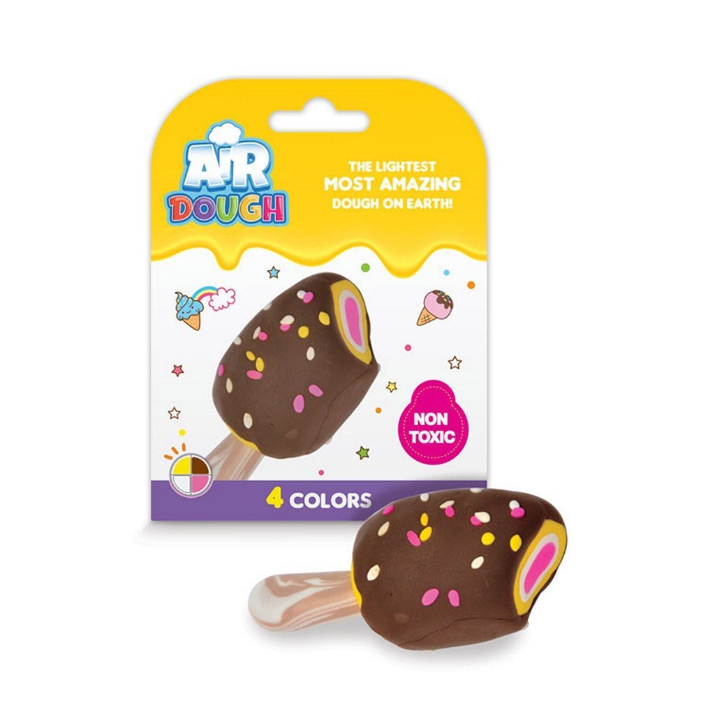 Scentco Air Dough Ice Cream