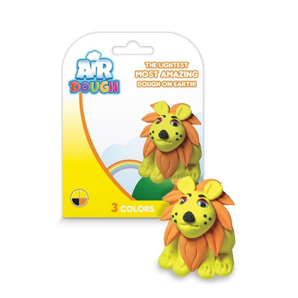 Scentco Air Dough Lion