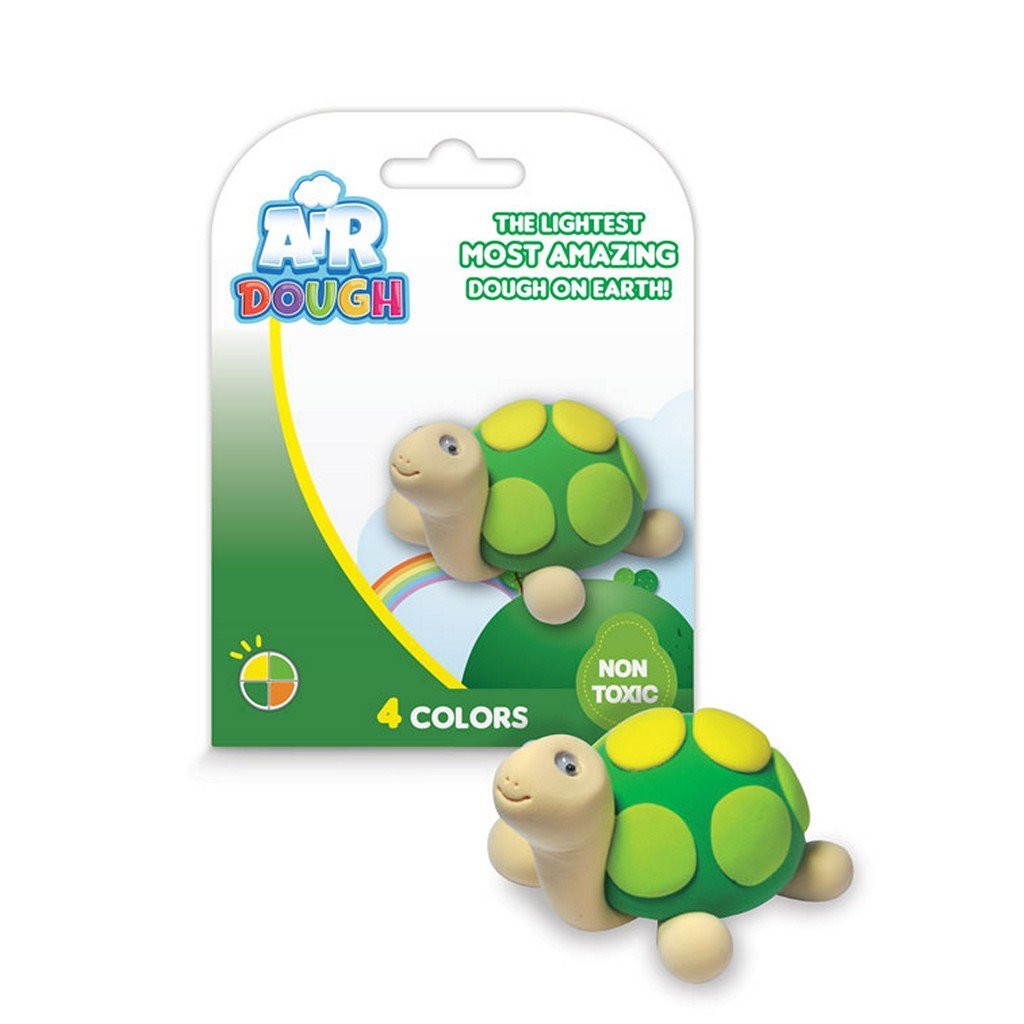 Scentco Air Dough Turtle