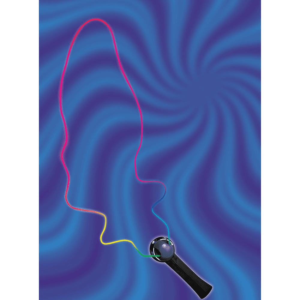 Schylling Laser Loop for Entertainment