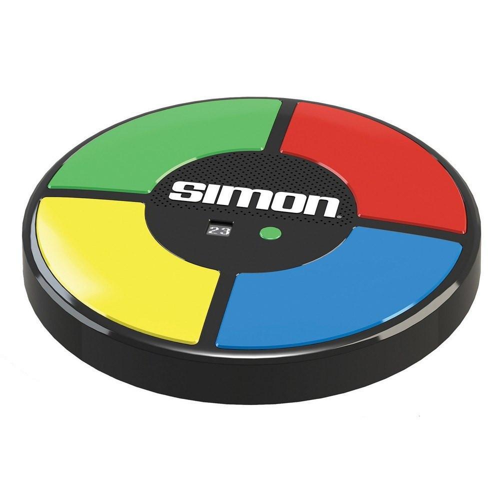 Milton Bradley Simon Game