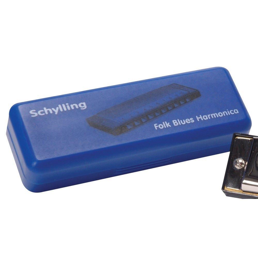 Schylling Harmonica