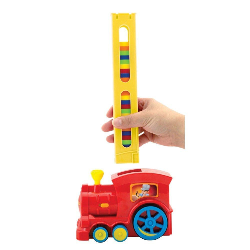 Schylling Toys Domino Train