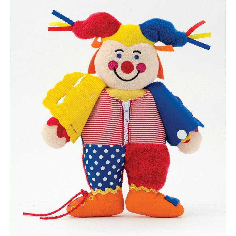 Schylling Toys Dress Up Jester