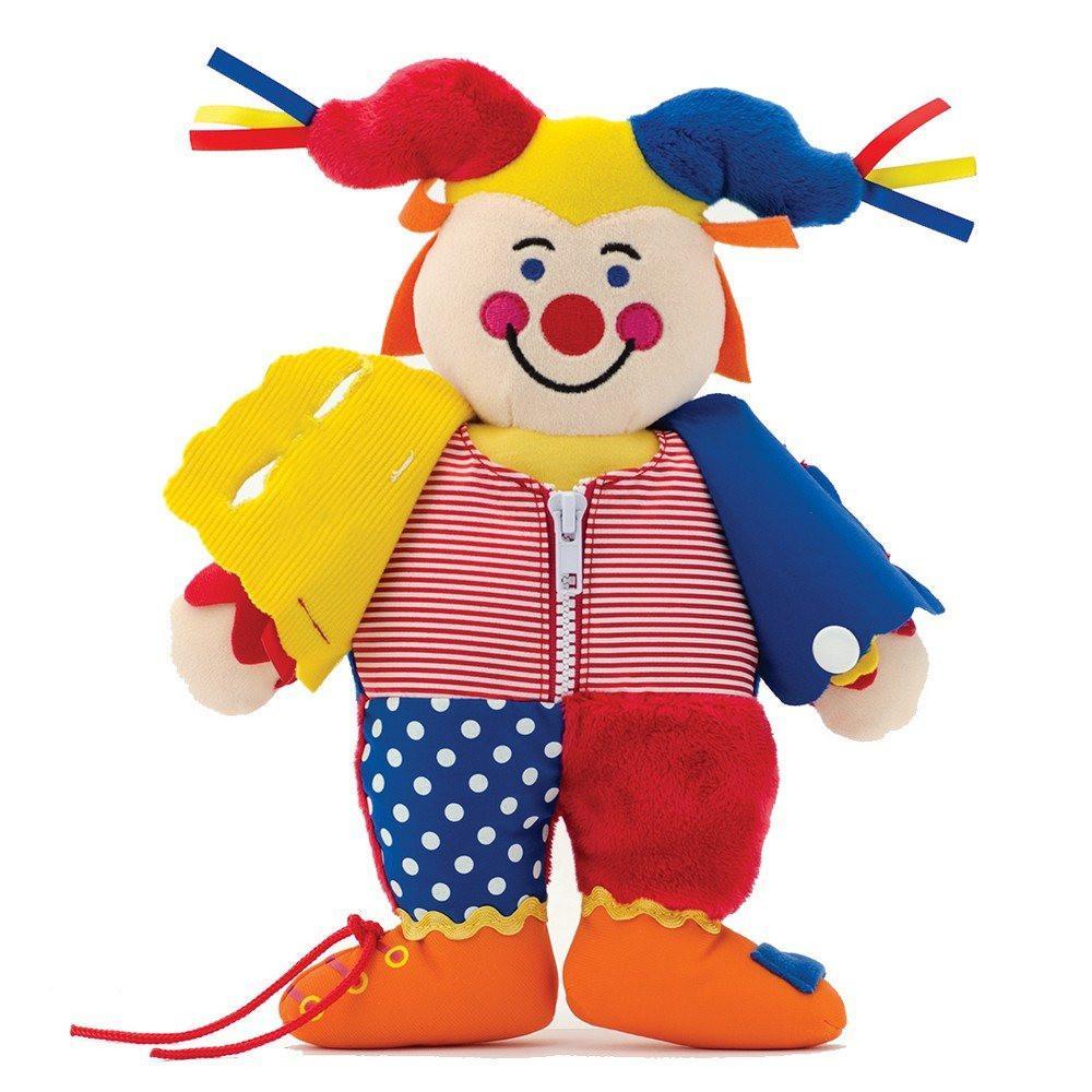 Schylling Toys Dress Up Jester