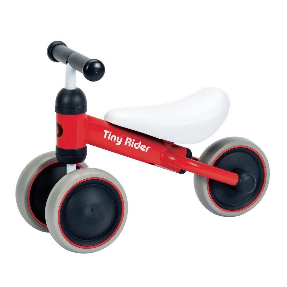 Schylling Toys Tiny Rider Red