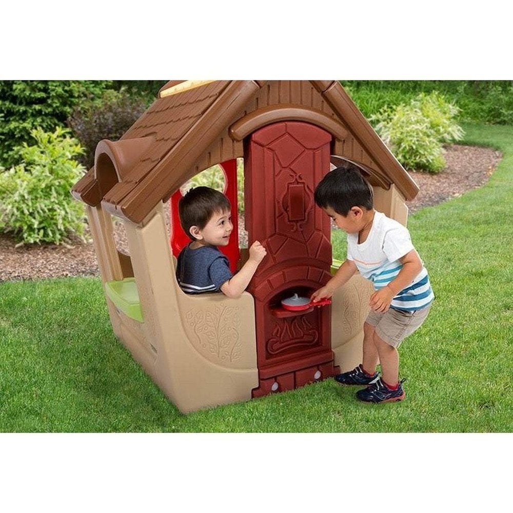 Simplay3 Garden View Cottage