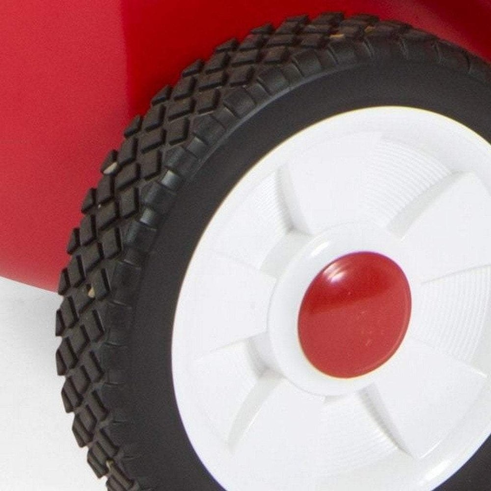 Simplay3 High Back Wagon