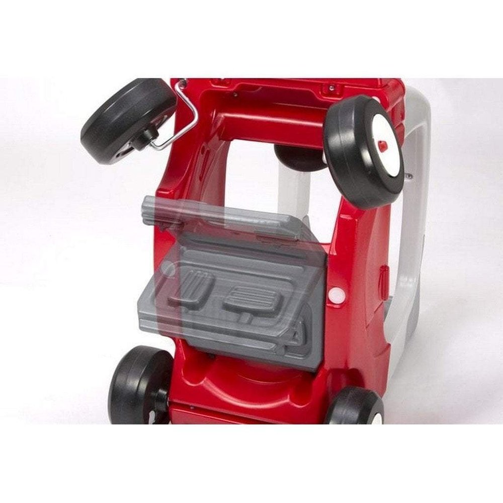 Simplay3 My Buddy & Me SUV