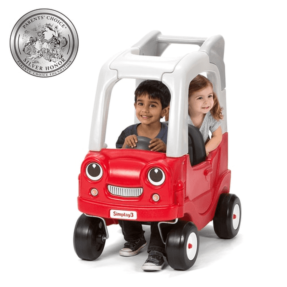 Simplay3 My Buddy & Me SUV