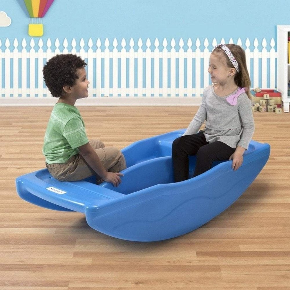 Simplay3 Rocking Bridge