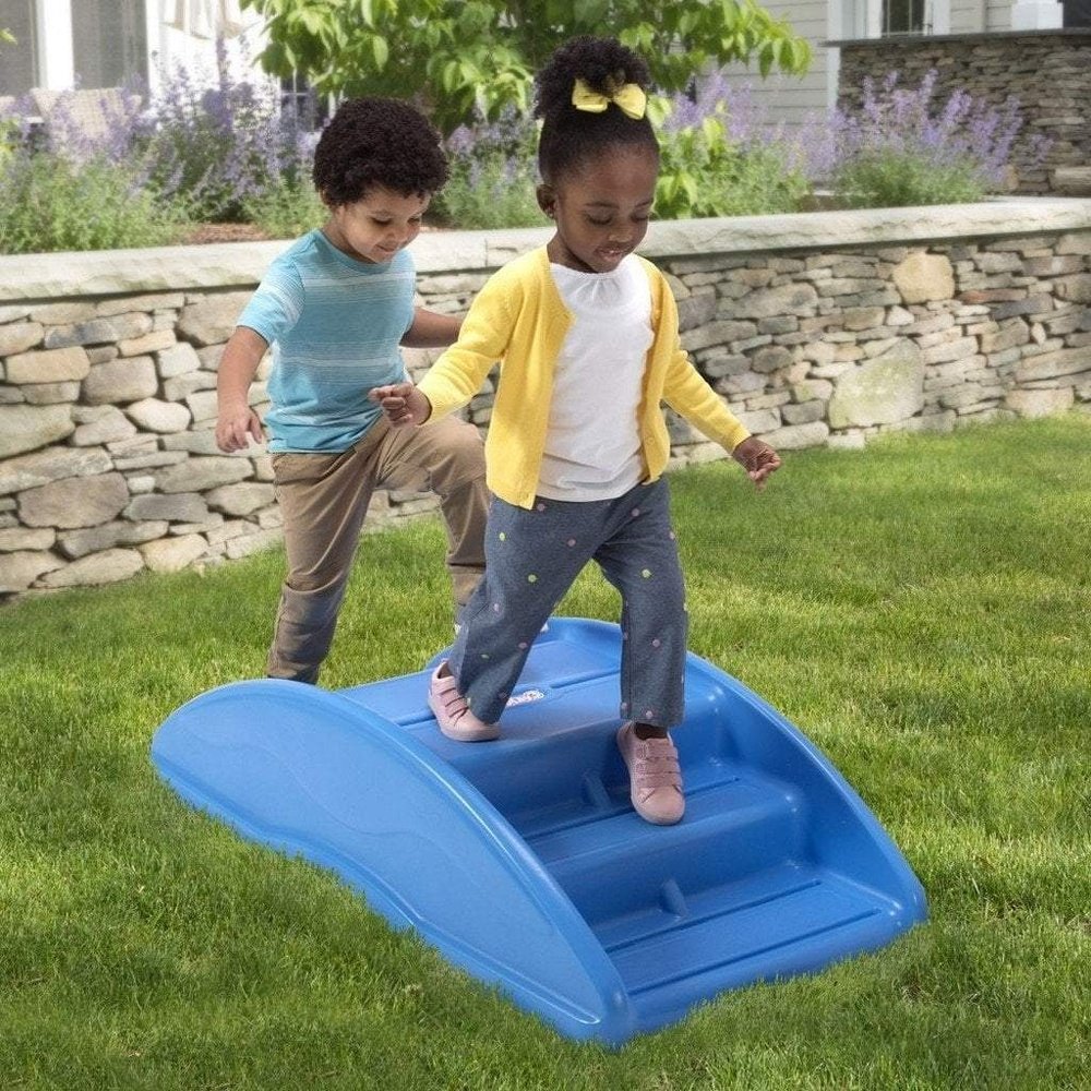 Simplay3 Rocking Bridge