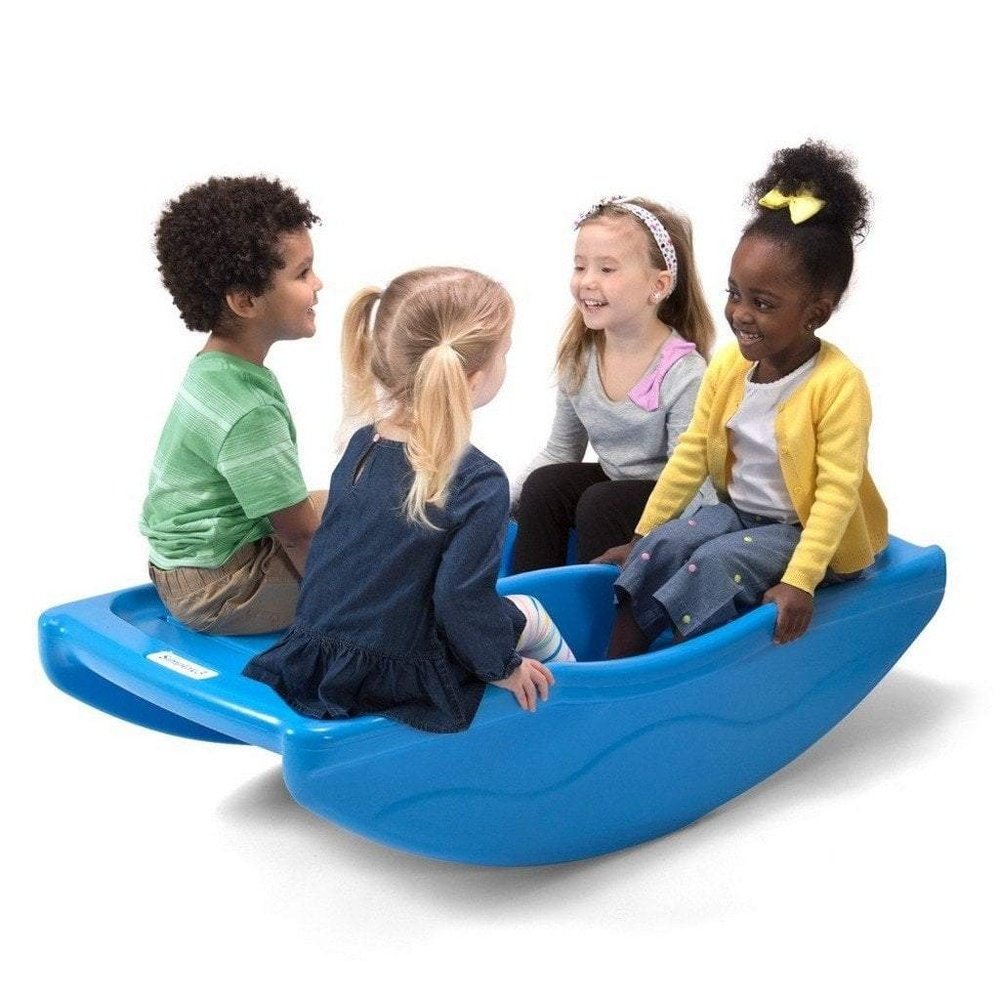 Simplay3 Rocking Bridge
