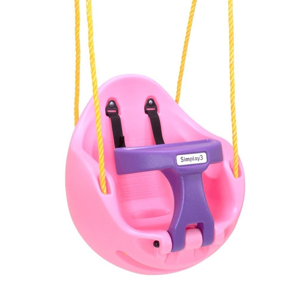 Simplay3 Snuggle Swing Babysupermarket