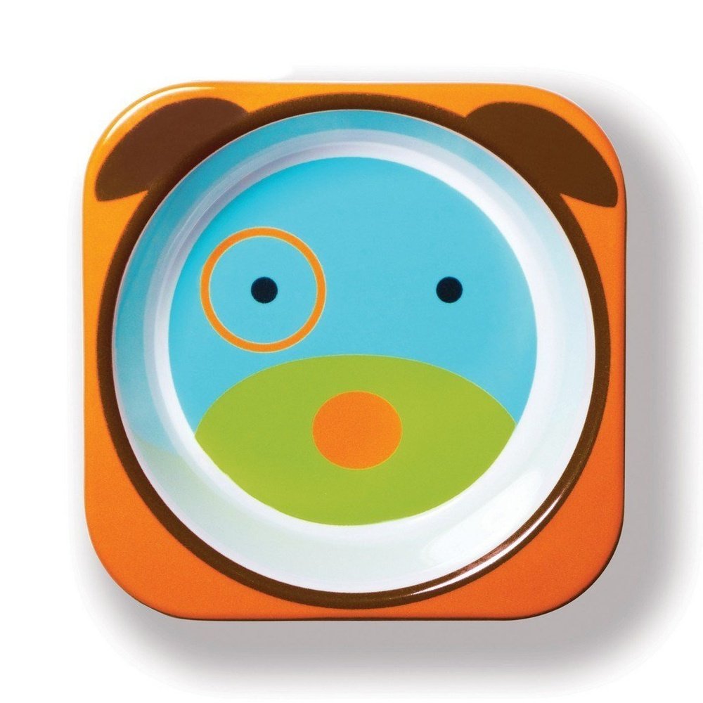 Skip Hop Zoo Bowl