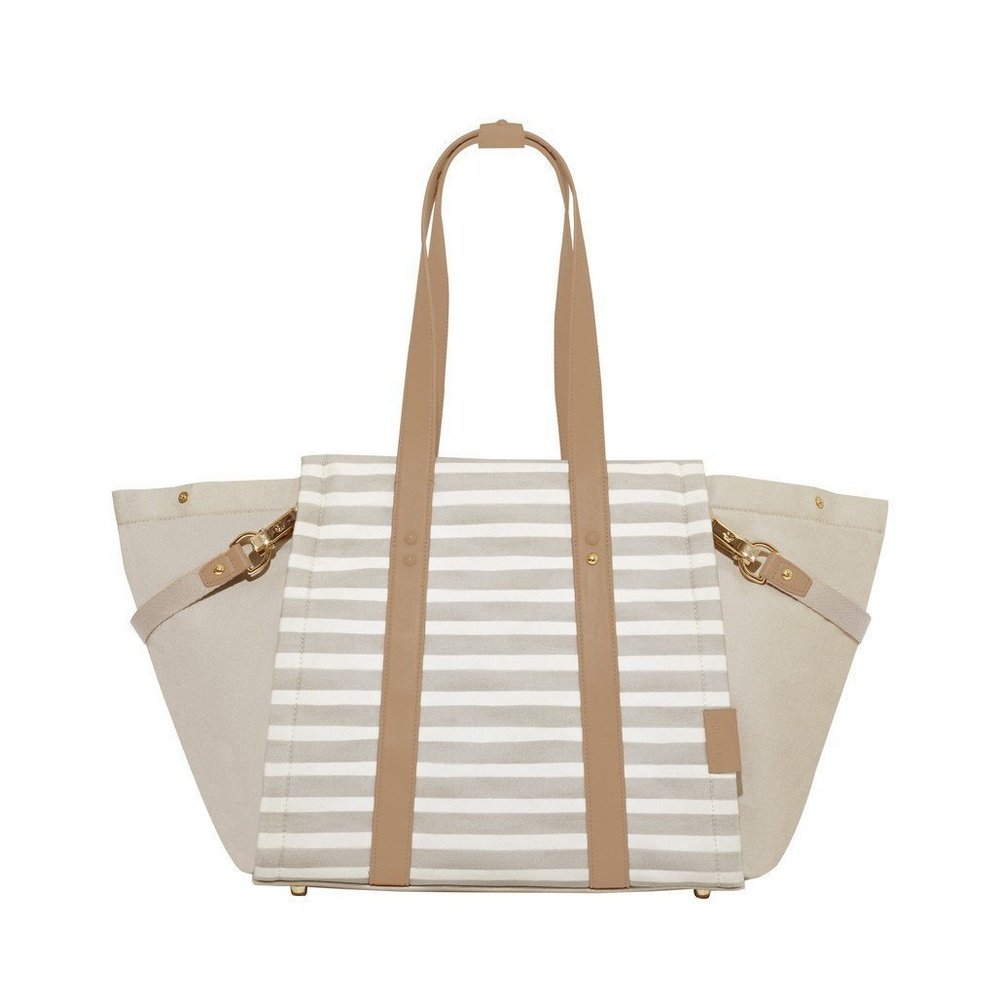 Skip Hop Highline Diaper Tote