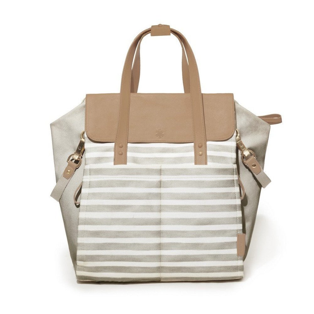 Skip Hop Highline Convertible Backpack