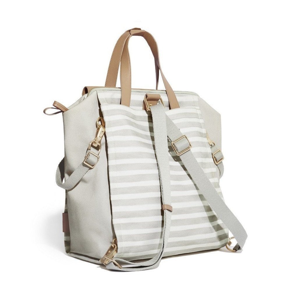 Skip Hop Highline Convertible Backpack