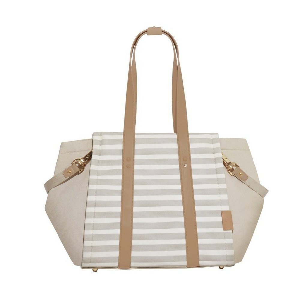 Skip Hop Highline Diaper Tote