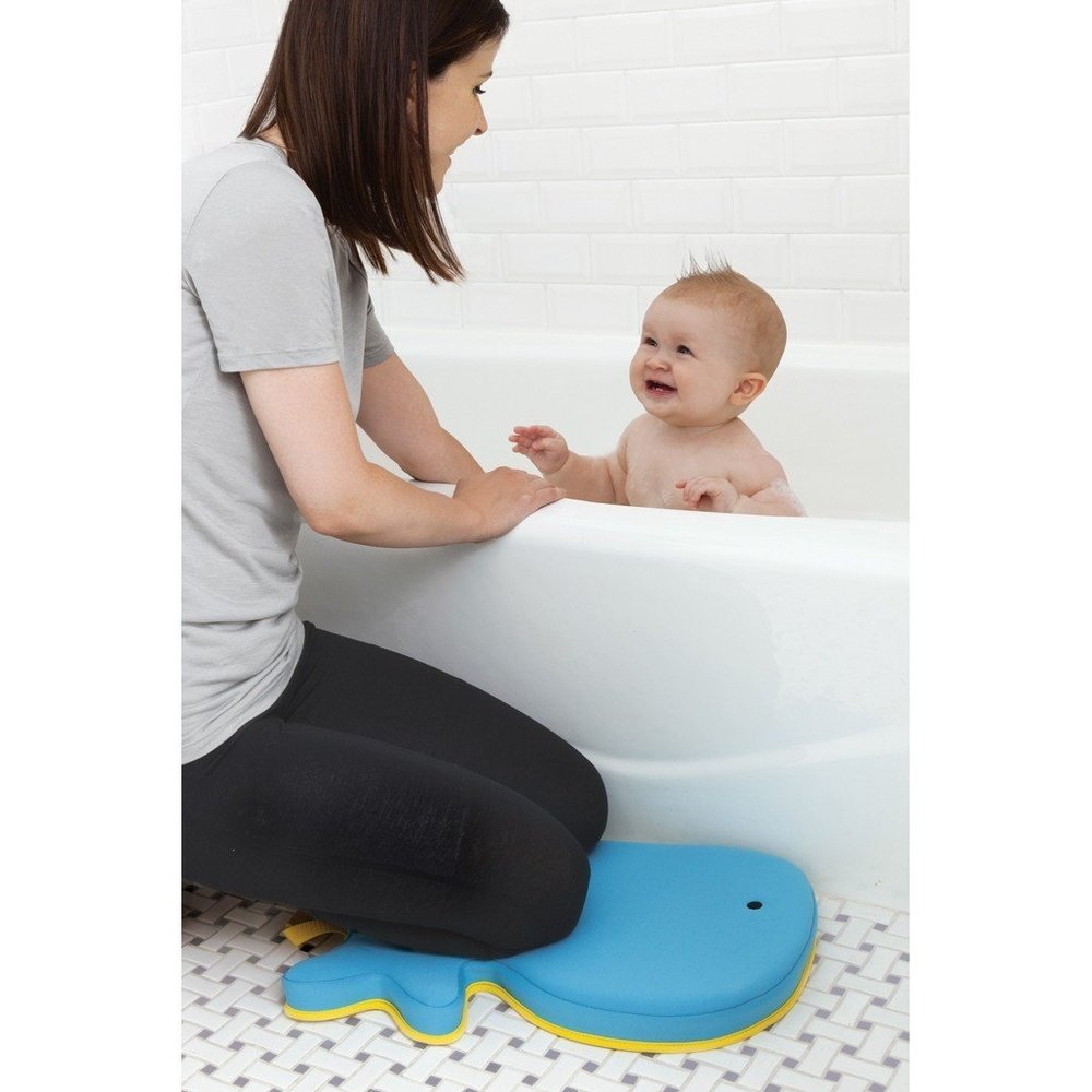 Skip Hop Moby Bath Kneeler