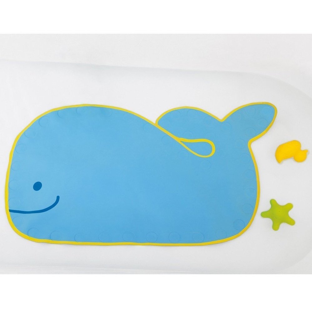 Skip Hop Moby Bath Mat