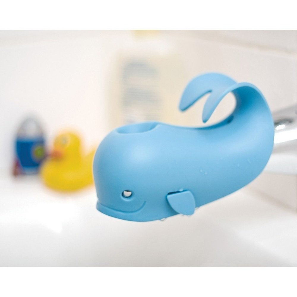 Skip Hop Moby Bath Water Spout Cover