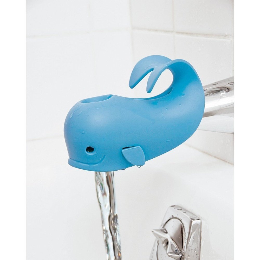 Skip Hop Moby Bath Water Spout Cover